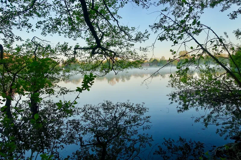 Badeseen zwischen Hamburg und Bremen: 12 schöne Seen für den perfekten Sommertag
