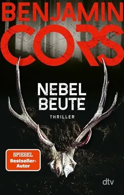 Nebelbeute von Benjamin Cors