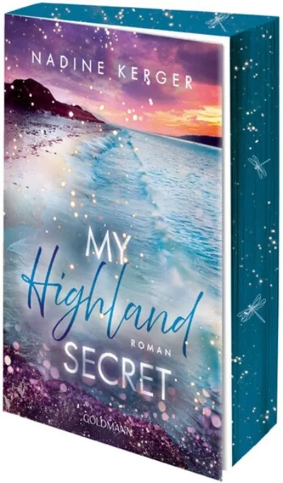 „My Highland Secret“ ist für mich ein Highlight
