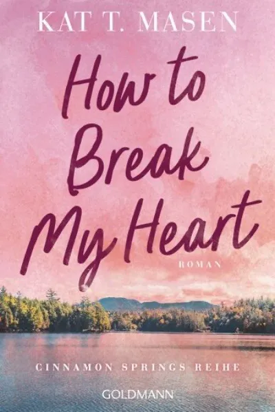„How to break my heart“ besitzt Sogwirkung