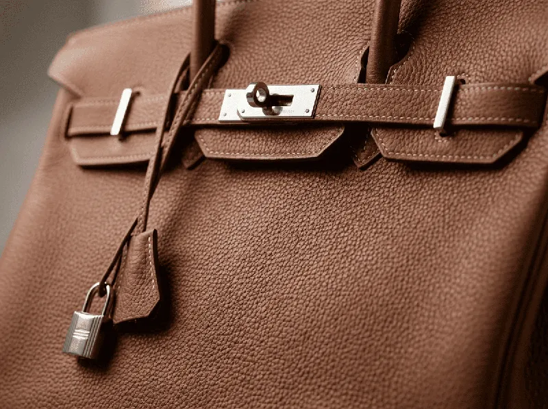 Hermès Tasche als Investment 2026: Welche Modelle steigen wirklich im Wert?