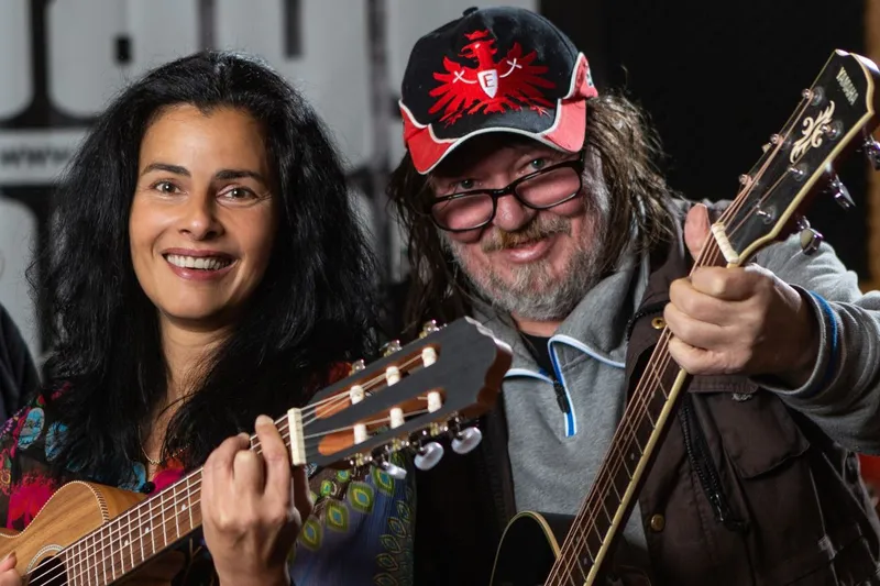 Udo Parkers und Sheelas Album „Lost & Found“ – Ein gefühlvolles Album über die Liebe und das Leben