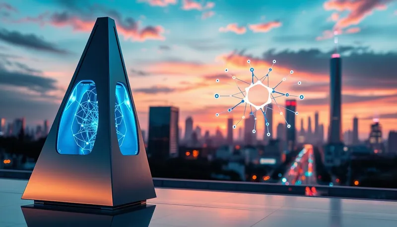AI Entwicklung