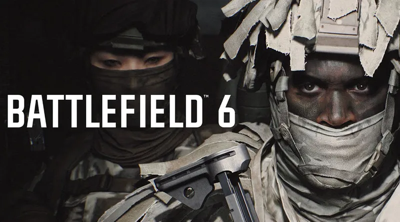 Battlefield 6 – Gaming PC und Systemanforderungen