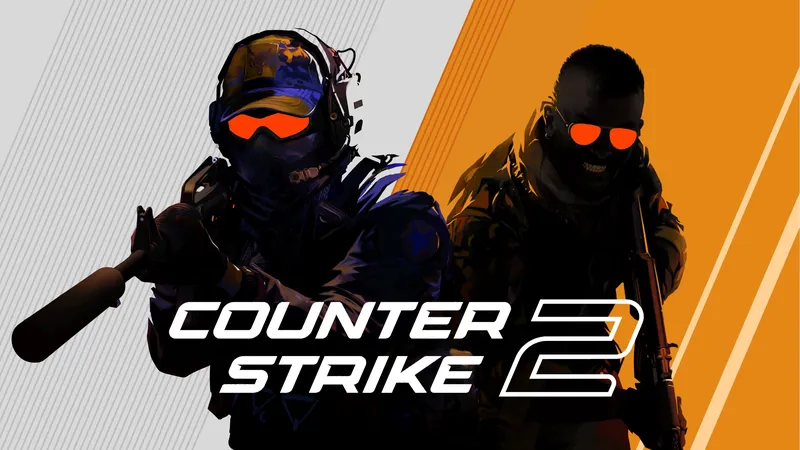 Counter-Strike 2 – Systemanforderungen
