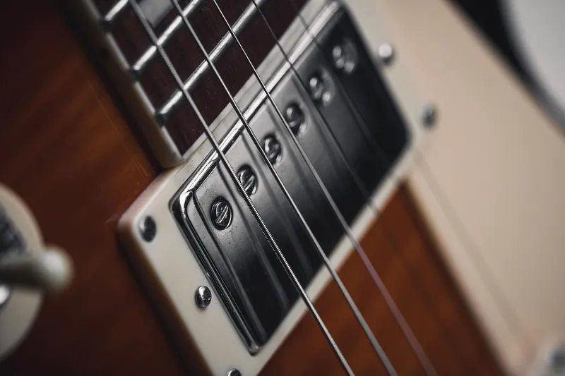 Ein Musikinstrument lernen – aber welches?