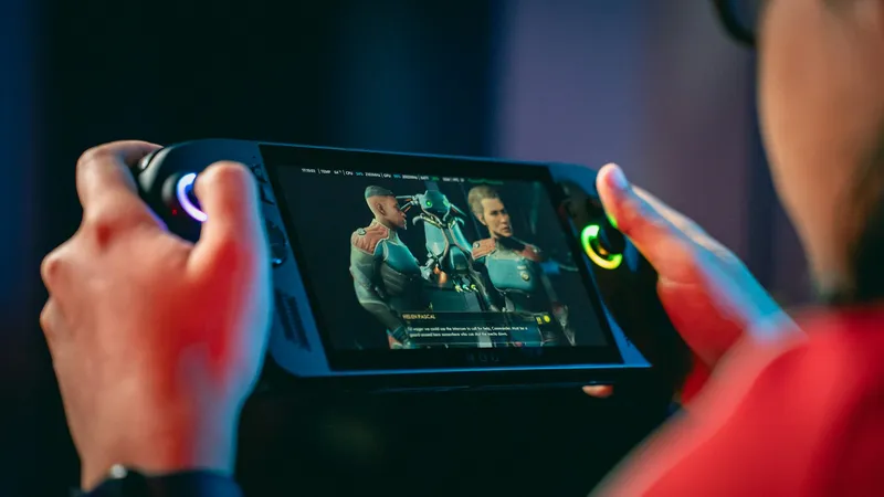 VR Gaming auf dem Smartphone: So funktioniert eine VR-Brille mit Handy (2026)