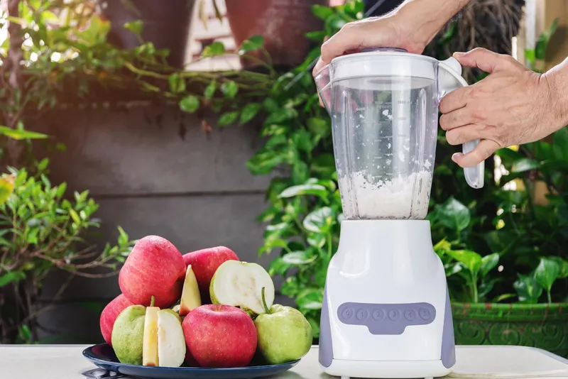 Bester Mixer für zu Hause