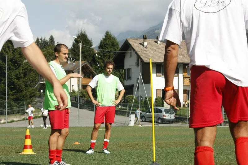 Geschichte des Fußballs