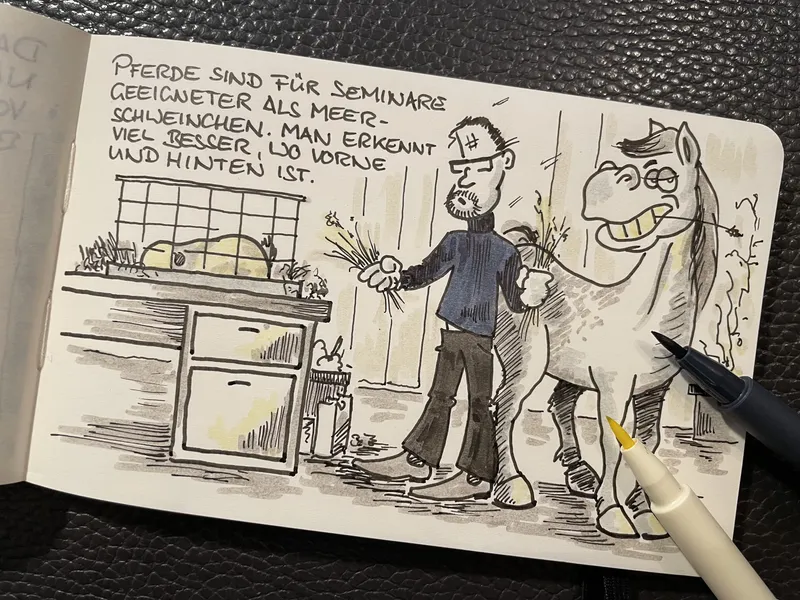 #folge44 #Schweingehabt