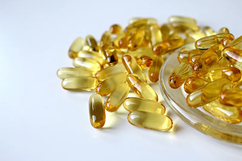 Kann man CBD mit anderen Nahrungsergänzungsmitteln kombinieren?
