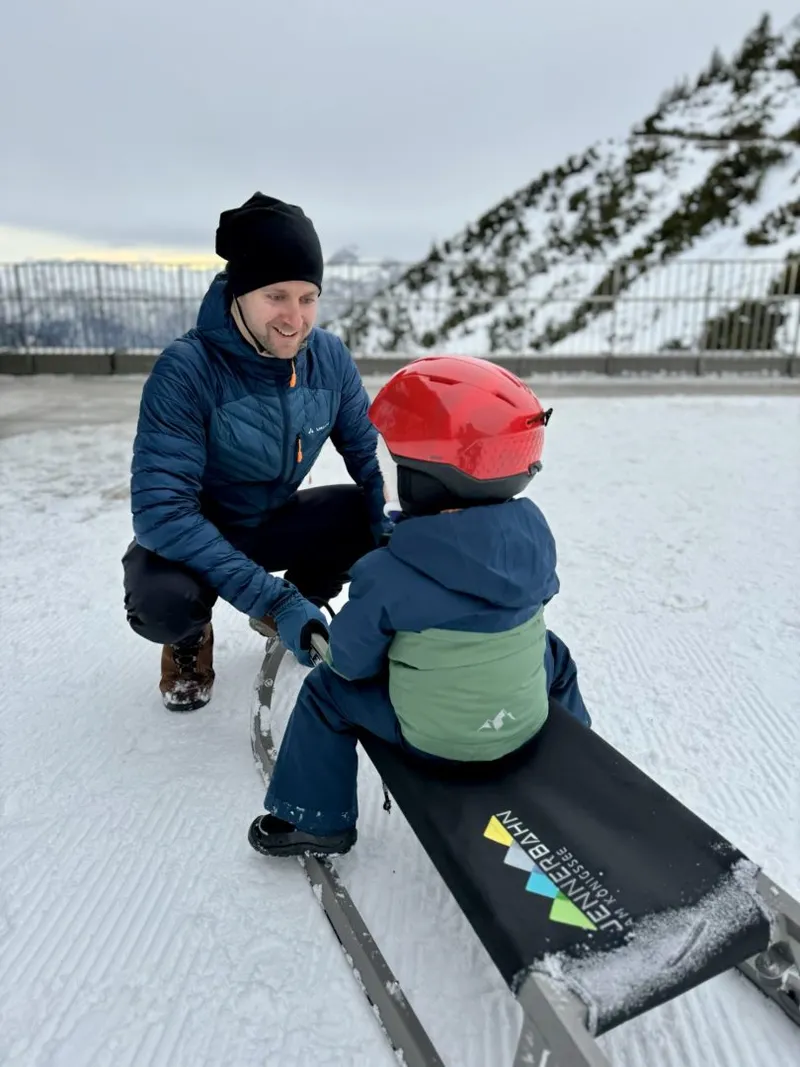 Berchtesgaden im Winter mit Kindern: Tipps für den perfekten Familienurlaub