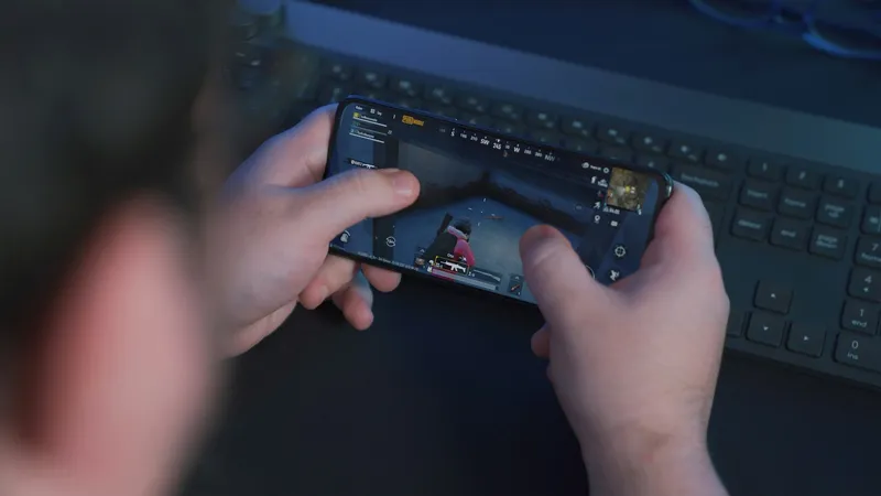 Die besten Gaming-Smartphones 2024: Ein umfassender Käuferleitfaden