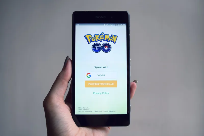 Pokémon Handyhüllen