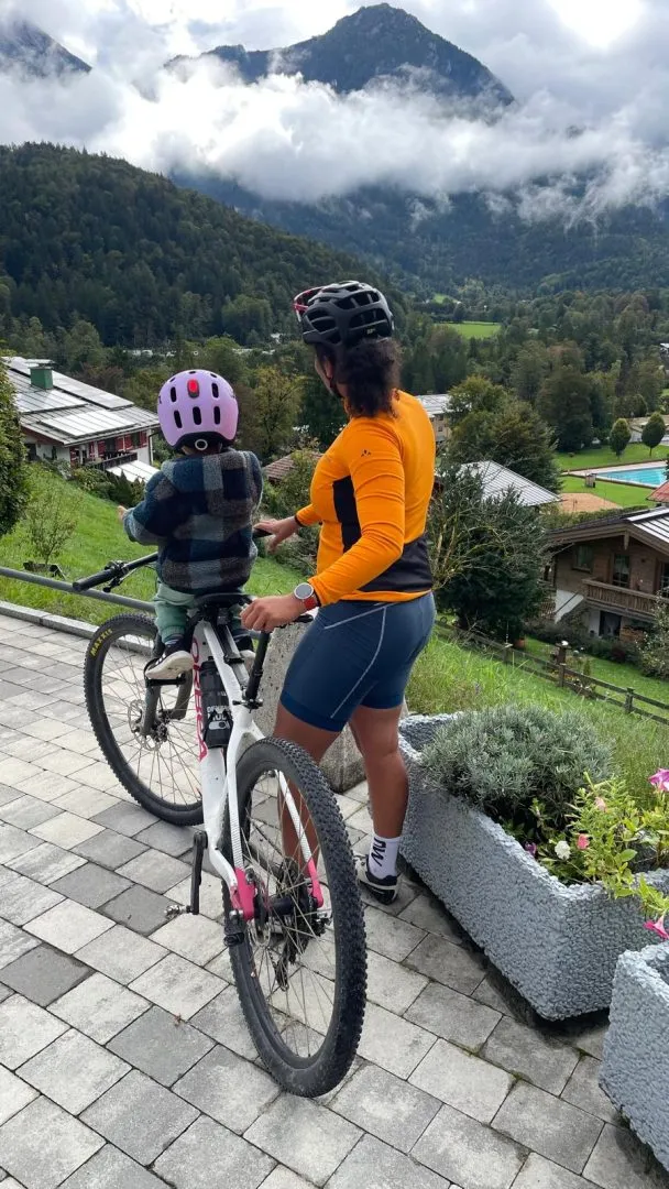 Familienurlaub in Berchtesgaden – Unsere Tipps, um die Region mit Kindern zu entdecken