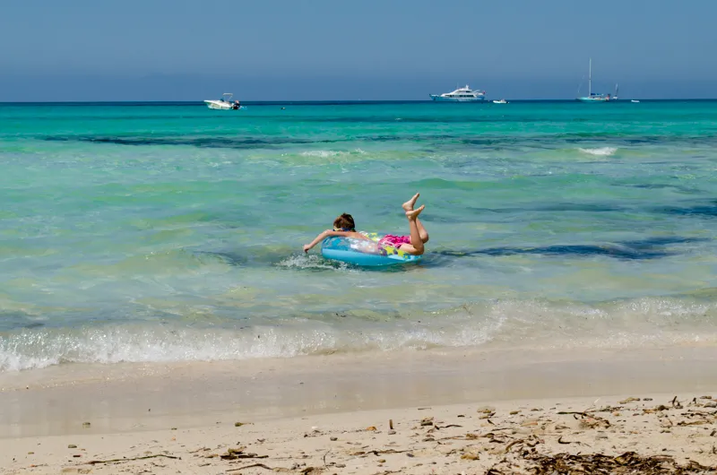 Die besten All inclusive Hotels für Kinder auf Mallorca (2026)