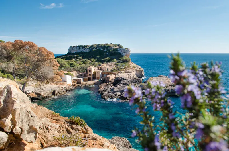 Urlaub im Südosten von Mallorca: Strände, Orte & Tipps