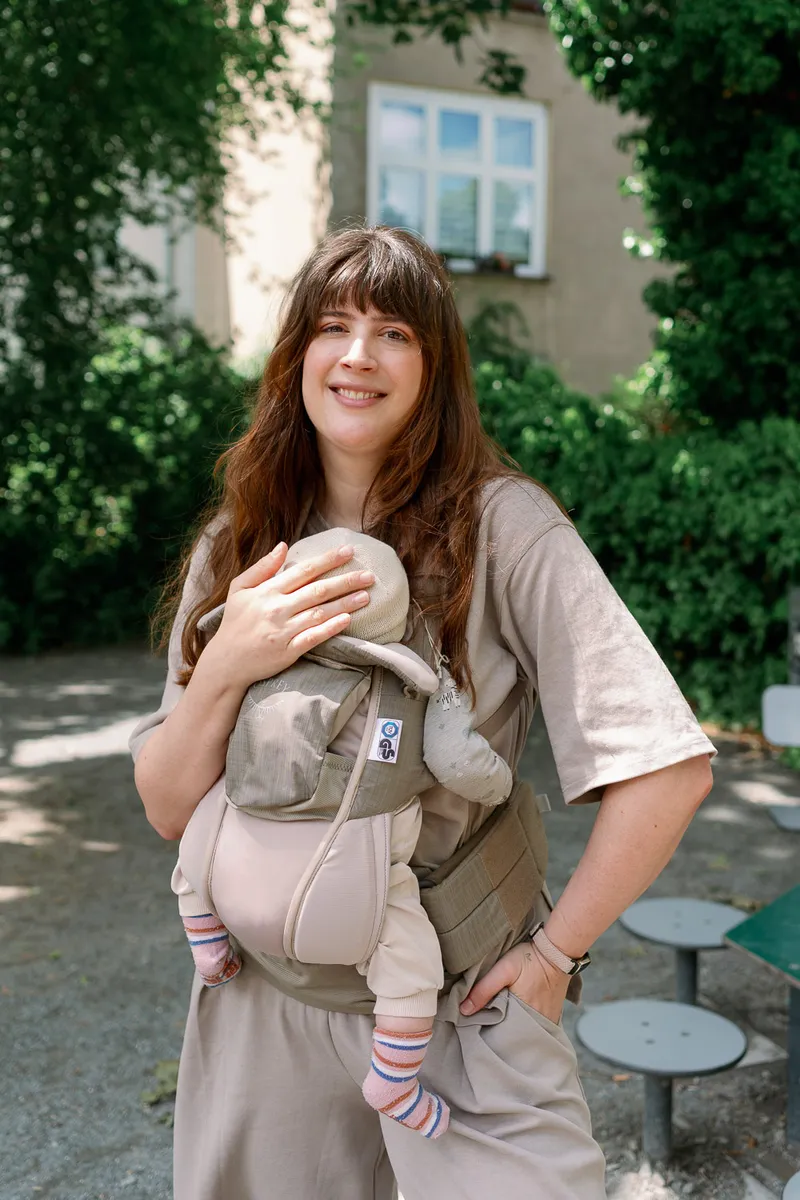 Reisen mit Baby: 5 Länder, die mich gerade wirklich reizen – und warum