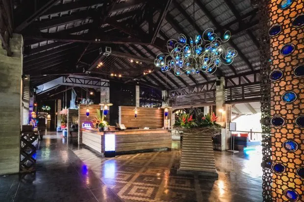 The Slate, Phuket, Thailand – ein romantisches Design-Hotel mit industriellem Charme