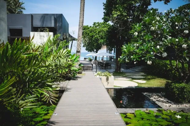 Aleenta Phuket Phang Nga Resort & Spa, Thailand – Wellness & Genuss am unberührten Natai Beach