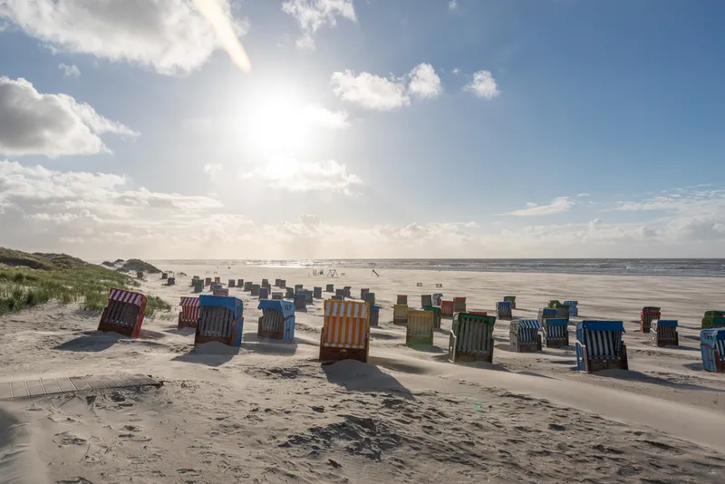 Juist: Die besten Tipps für die Nordseeinsel