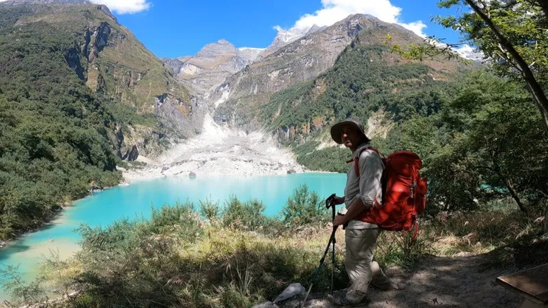 Nepal Trekking Packliste: Was du wirklich brauchst (+ PDF)