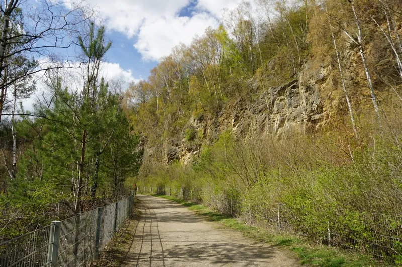 Schildersuchspiel auf dem Neanderlandsteig – Etappen 2 & 1