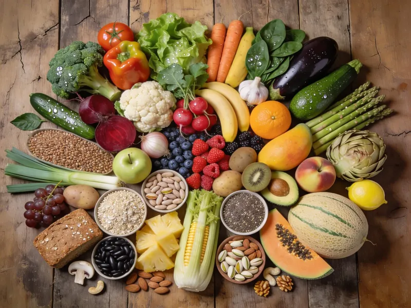 Reizdarm Ernährungsplan: Das ist kein Low-FODMAP-Artikel!