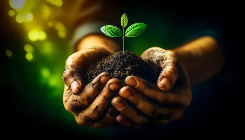 Transformation braucht Zeit — und das ist okay