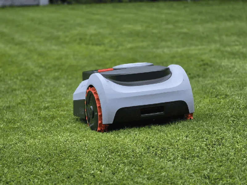 Navimow i220 Erfahrungen: 7 starke Gründe, warum dieser Mähroboter zu den Besten 2026 gehört