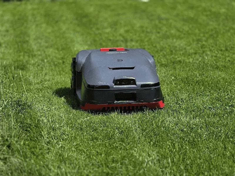 11 ehrliche Goalker H1 Erfahrungen: Neuer Mähroboter-Geheimtipp oder nur cleverer Hype?
