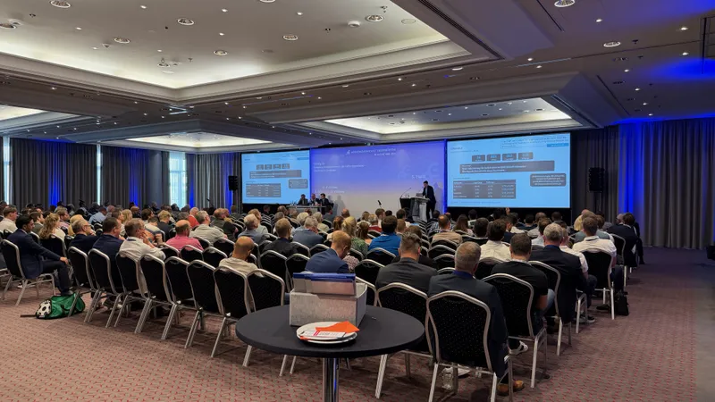 AE-Kongress 2026 – Politik spart, Patienten verlieren