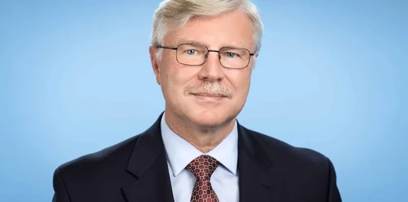 „Kooperativ, sozial integrativ, demokratisch“: Bernd Quoß