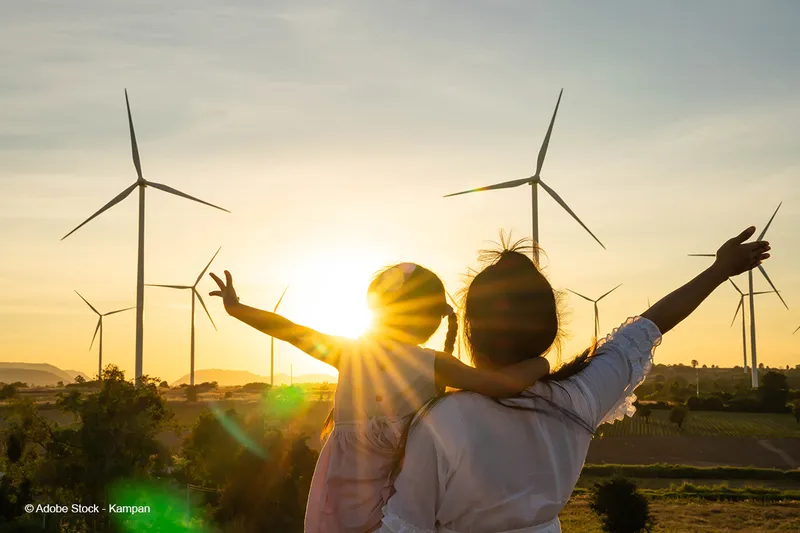 Wie Erneuerbare Energien kommunale Finanzen retten können