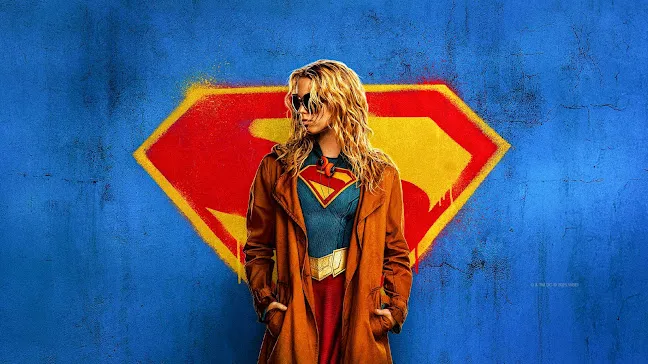 Supergirl hat Lobo unnötig verheizt