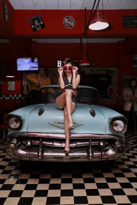 Oldtimer und Sommerhitze: So bleibt dein Klassiker auch bei 30 Grad cool