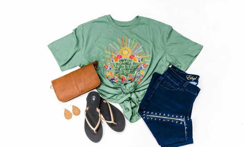 Outfit inspiratie voor elke gelegenheid: zo vind je jouw stijl