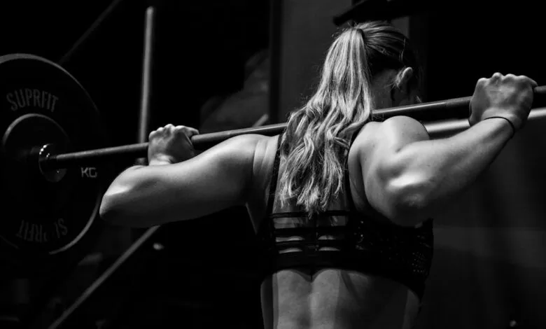 Fitness training: zo bouw je een gezonde gewoonte op