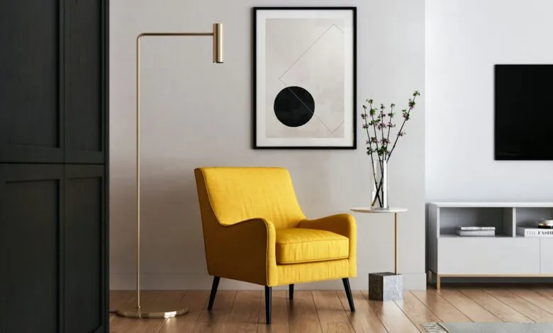 Home styling: zo geef je jouw huis een frisse uitstraling
