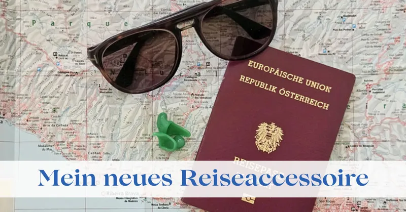 Ruhe bitte! Warum mein Gehörschutz inzwischen immer mitreist