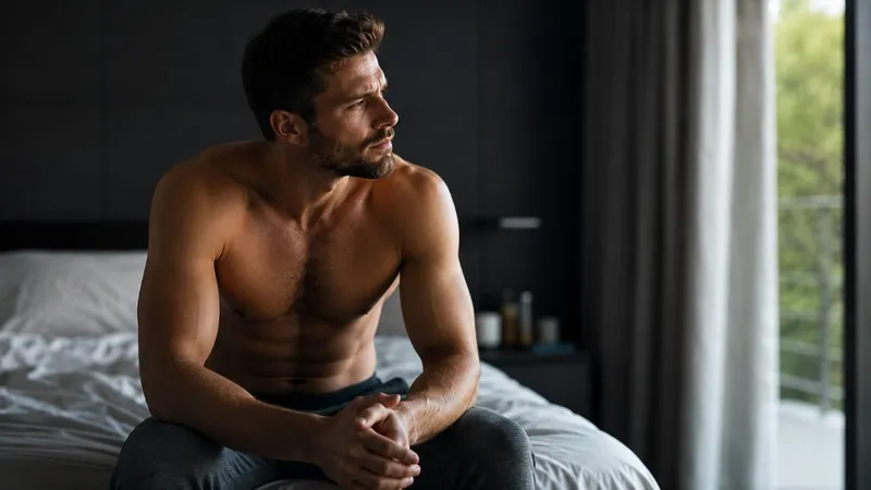 Libido steigern beim Mann: Der wissenschaftlich fundierte Mega-Guide für mehr Lust, Energie & männliche Power