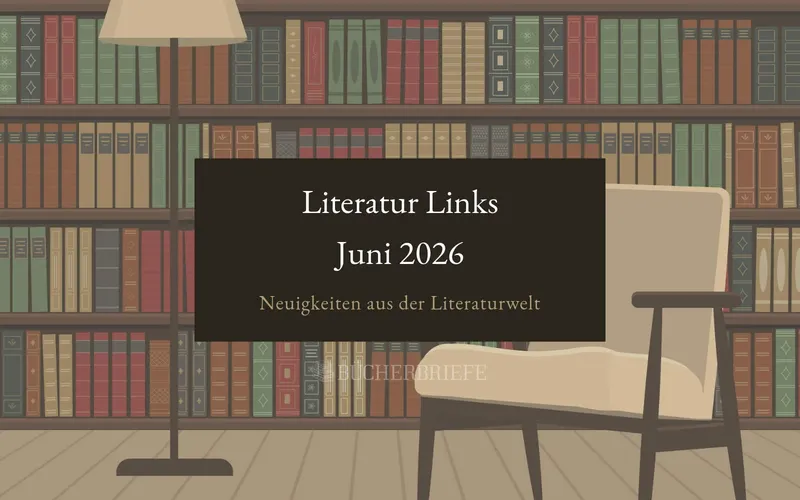 Literatur Links Juni 2026