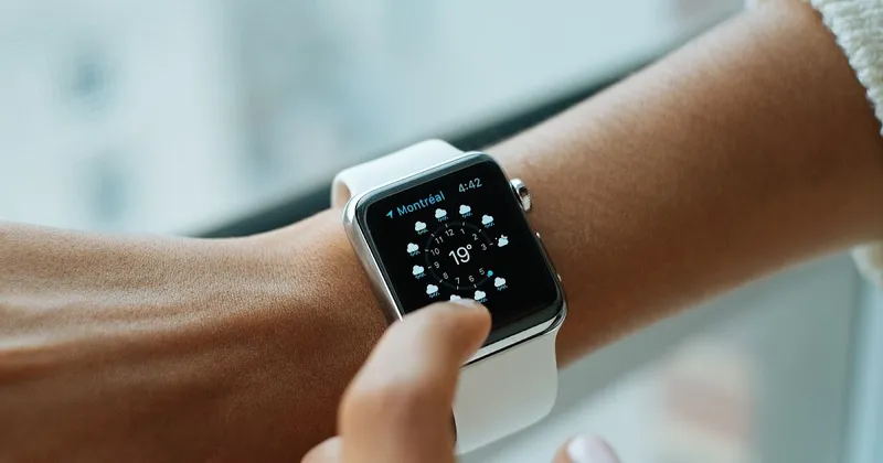Wearables und Gesundheitsdaten: Chancen und Risiken