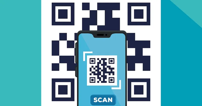 Was ist ein QR-Code und wie liest ihn mein Handy?