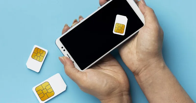 eSIM im Alltag: Die Zukunft des Mobilfunks