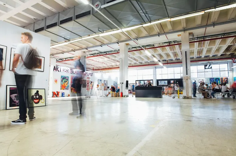 Alles wat je wilt weten over een kunsttentoonstelling bezoeken