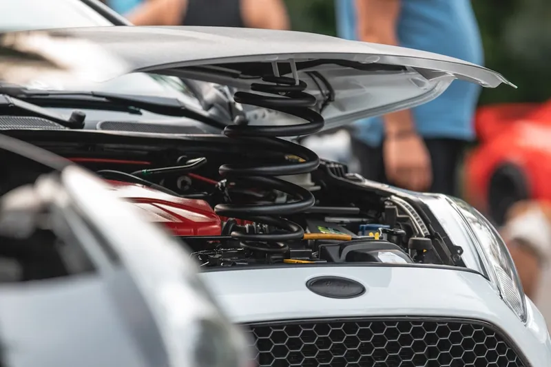 Motor tuning: meer uit je motor halen zonder poespas