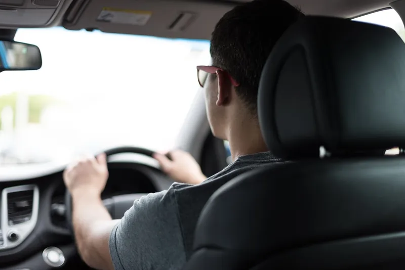 Fahrer tipps die elke chauffeur verder helpen