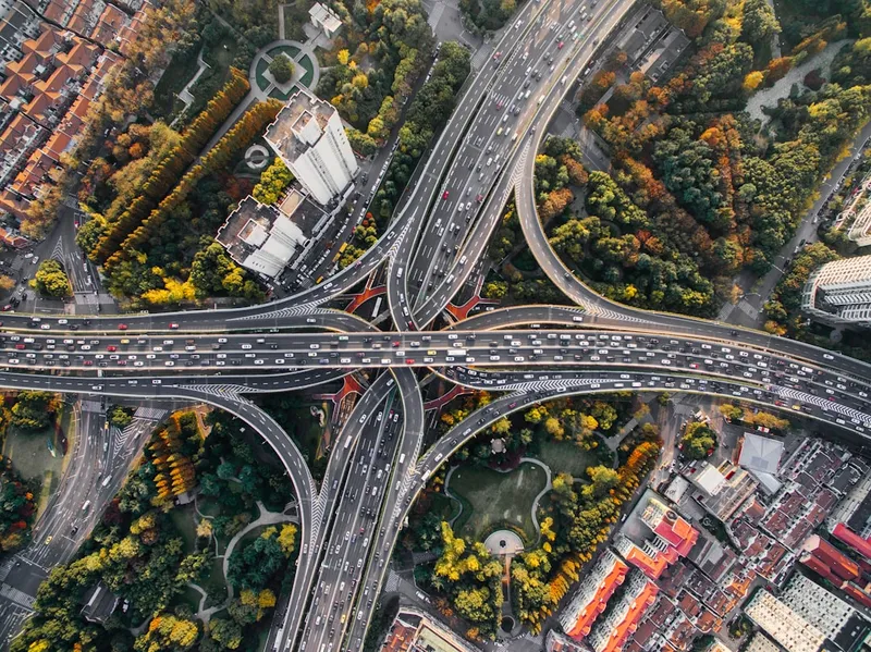 Straßenverkehr: alles wat je moet weten over veilig rijden op de weg