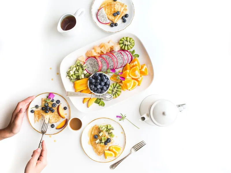 Eiwitrijk eten: wat het met je lichaam doet en waarom het werkt